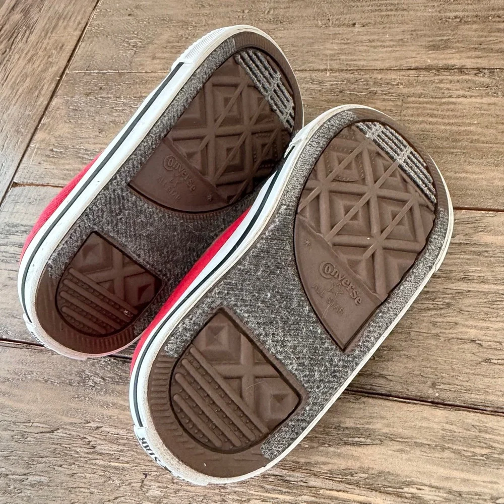 Converse classic low